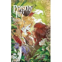 POISON IVY TP VOL 02 UNETHICAL CONSUMPTION - G. WILLOW WILSON