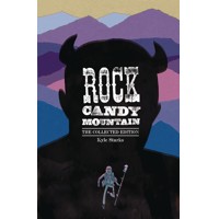 ROCK CANDY MOUNTAIN COMP ED TP - Kyle Starks