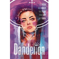 DANDELION TP - Sabir Pirzada