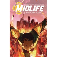 MIDLIFE TP VOL 01 - Steve Buccellato