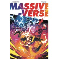 ACROSS THE MASSIVE-VERSE TP VOL 01