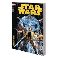 STAR WARS MODERN ERA EPIC COLLECT TP VOL 01 SKYWALKER STRIKE - Jason Aaron, Ki...