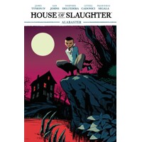 HOUSE OF SLAUGHTER TP VOL 04 - Sam Johns