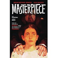 MASTERPIECE GN - Brian Michael Bendis