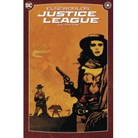 ELSEWORLDS JUSTICE LEAGUE TP VOL 01 (2024 EDITION)
