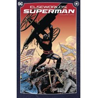 ELSEWORLDS SUPERMAN TP VOL 01 (2024 EDITION)