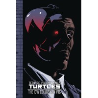 TMNT ONGOING (IDW) COLL HC VOL 16 - Sophie Campbell, Tom Waltz