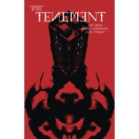 BONE ORCHARD MYTHOS TENEMENT HC (MR) - Jeff Lemire