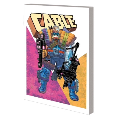 Cable United We Fall