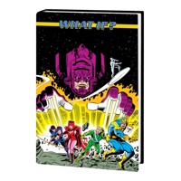 WHAT IF INTO THE MULTIVERSE OMNIBUS HC VOL 02 DM VAR - Ann Nocenti, Various