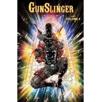 GUNSLINGER SPAWN TP VOL 04 - Todd McFarlane