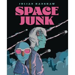 Space Junk (Mr)