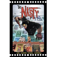 NASTY COMPLETE SERIES TP - John Lees