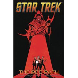 Star Trek Vol. 2 Red Path