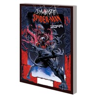 SYMBIOTE SPIDER-MAN 2099 TP - Peter David