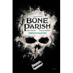 BONE PARISH COMPLETE COLLECTION TP (MR) - Cullen Bunn