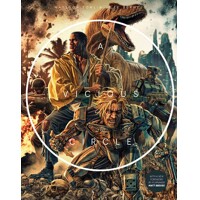 VICIOUS CIRCLE HC - Mattson Tomlin