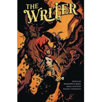 WRITER DM ED TP - Josh Gad, Ben Berkowitz, Max Berkowitz