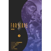 FARSCAPE TP BOOK 02