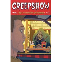 CREEPSHOW TP VOL 03