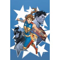 TRINITY GENERATION S TP - TOM KING