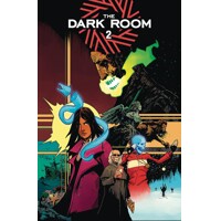 DARK ROOM TP VOL 02 - Gerry Duggan