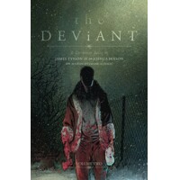 DEVIANT TP VOL 02 (MR) - James Tynion Iv