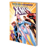 EXCEPTIONAL X-MEN BY EVE L EWING TP VOL 01 DUTY CALLS - Eve Ewing