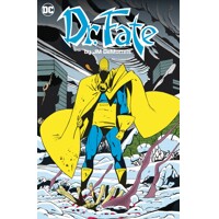 DOCTOR FATE BY JM DEMATTEIS TP - J.M. DeMATTEIS