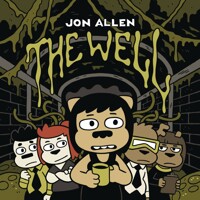 WELL TP (MR) - Jon Allen