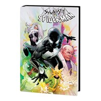 SYMBIOTE SPIDER-MAN BY PETER DAVID OMNIBUS HC - Peter David