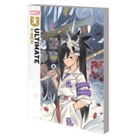 ULTIMATE X-MEN BY PEACH MOMOKO TP VOL 02 CHILDREN OF ATOM - Peach Momoko