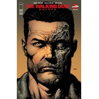 WALKING DEAD DLX #6 CVR A FINCH &amp; MCCAIG 2ND PTG (MR)