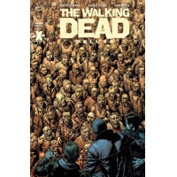 WALKING DEAD DLX #9 CVR A FINCH &amp; MCCAIG (MR)