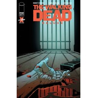 WALKING DEAD DLX #14 CVR B MOORE &amp; MCCAIG (MR)