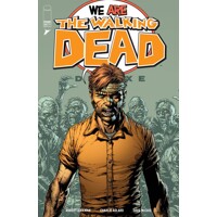 WALKING DEAD DLX #24 CVR A FINCH &amp; MCCAIG (MR)