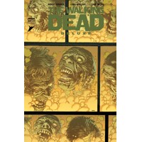 WALKING DEAD DLX #29 CVR A FINCH &amp; MCCAIG (MR)