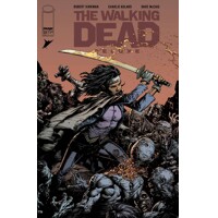 WALKING DEAD DLX #31 CVR A FINCH &amp; MCCAIG (MR)