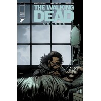 WALKING DEAD DLX #77 CVR A FINCH &amp; MCCAIG (MR)
