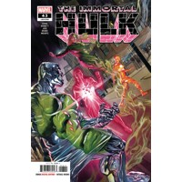 IMMORTAL HULK #43 - Al Ewing