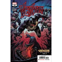 VENOM #28 - Donny Cates