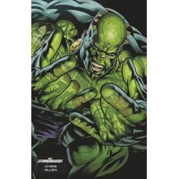 GIANT-SIZE HULK #1 CHRIS ALLEN STORMBREAKERS VAR - Phillip Kennedy Johnson