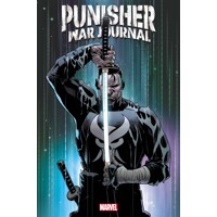 PUNISHER WAR JOURNAL BLITZ #1 - Torunn Gronbekk