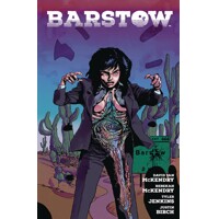 BARSTOW TP - Rebekah McKendry, David McKendry