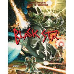 Black Star Cvr B Gimenez