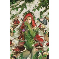 POISON IVY TP VOL 05 HUMAN BOTANY - G. WILLOW WILSON