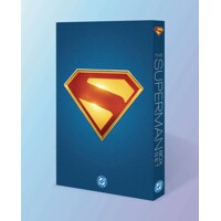 SUPERMAN TP BOX SET