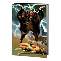 TOMB OF DRACULA OMNIBUS HC VOL 01 GENE COLAN DM VAR - Marv Wolfman, Various