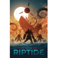 RIPTIDE GN - Alex Vede
