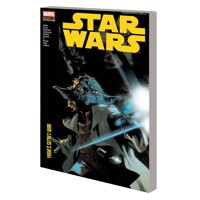 STAR WARS MODERN ERA EPIC COLLECT TP VOL 02 YODAS SECRET WAR - Jason Aaron, Va...